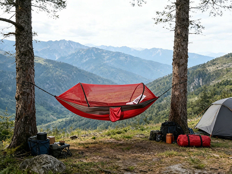 Outdoor Gear & Accessories