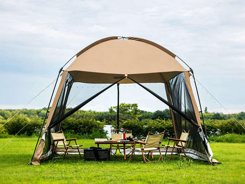Outdoor  Gazebos
