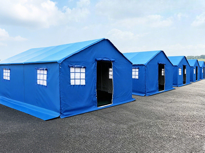 Humanitarian & Large Tents