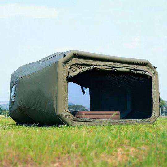 Durable Portable Luxury Cabin Tents