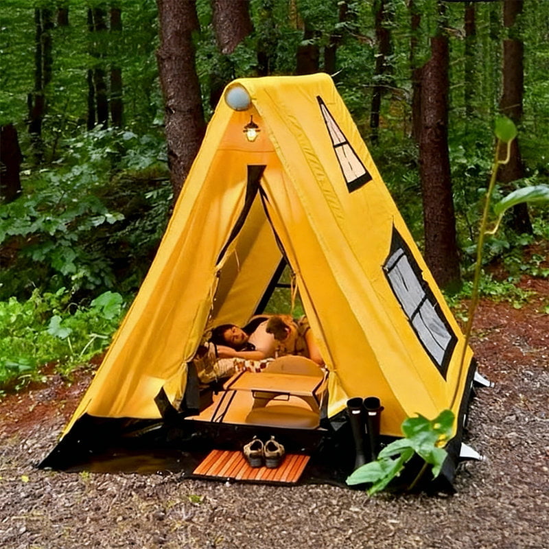 Camping Waterproof Tent