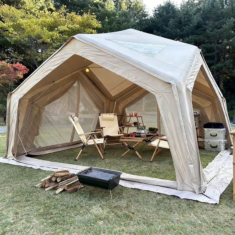 Customized Inflatable Tent