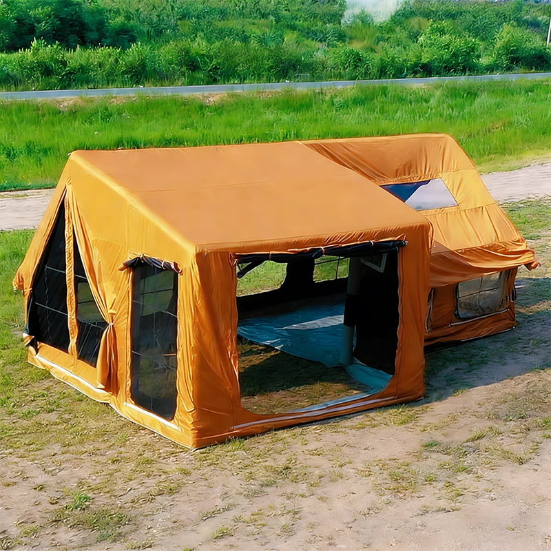 Large High Quality air Tent