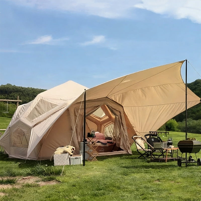 Outdoor Luxury Air Tent