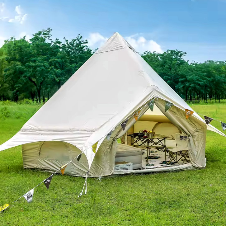 Outdoor Luxury Family Tent