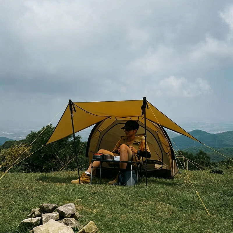 Ultralight Tent Manufacturer