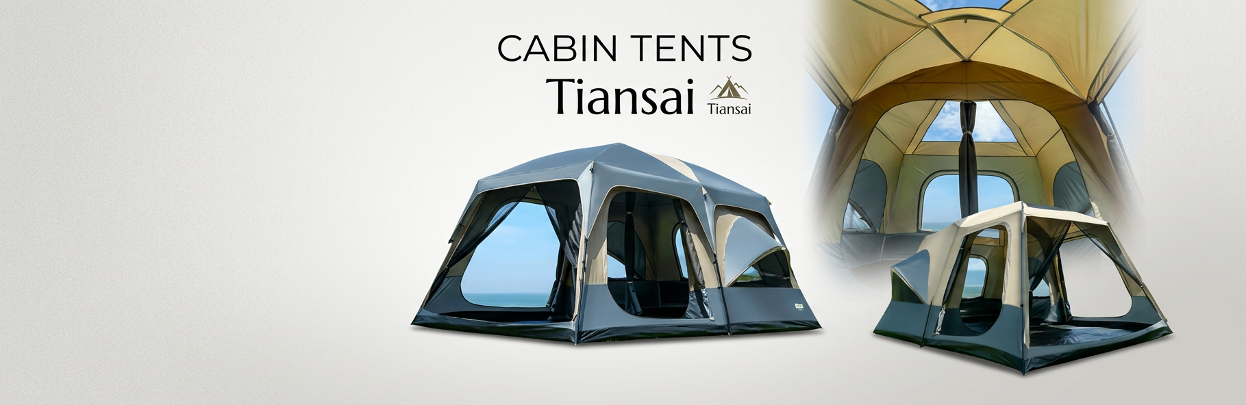 Cabin Tents Cabin Tents