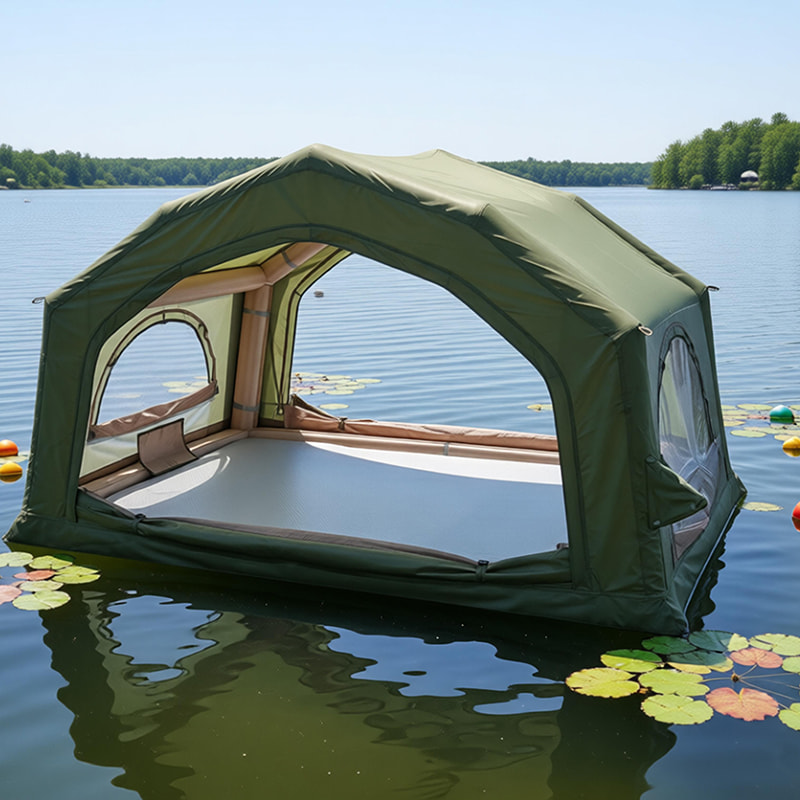 Water Camping Tent