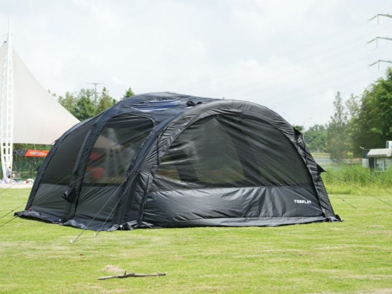 Inflatable & Air Tents