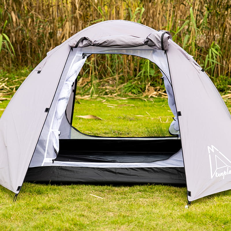 Instant Pop Up Portable Camping Tent Lightweight Automatic Outdoor Shelter